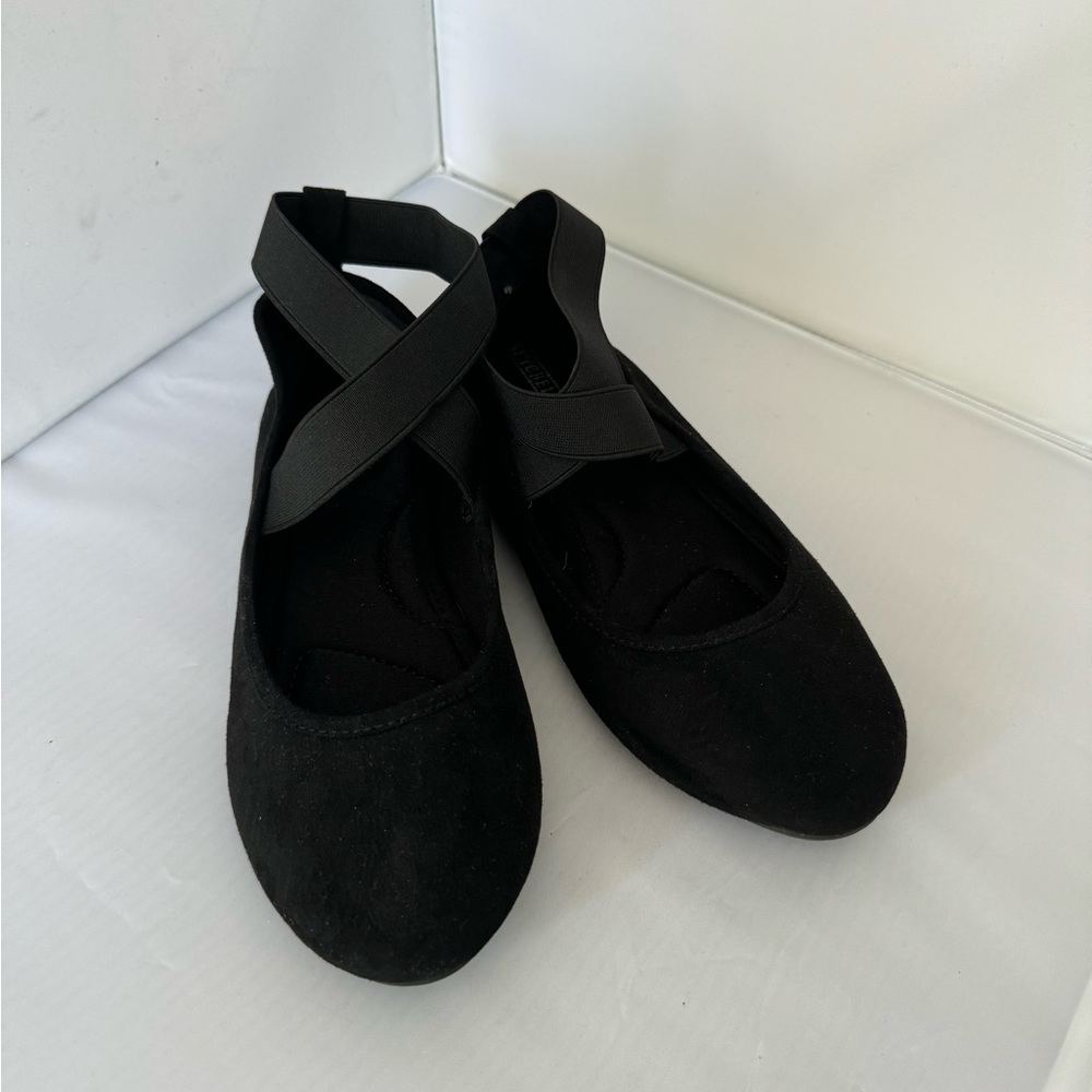 Seychelles Balerina Flats 6 1/2 W